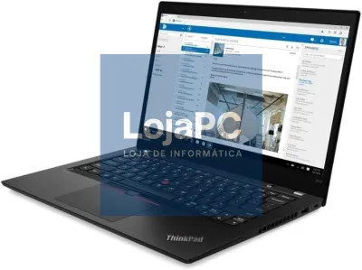 Portátil Lenovo ThinkPad X13 G1 GRAU B
