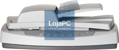 HP Scanjet 5590 GRAU B Escaner plano Branco