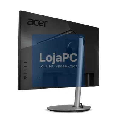 Acer CB272P6BMIPRX - 27'' FHD ZEROFRAME 16:9 1MS(VRB) 250NITS VGA (1920 X 1080)