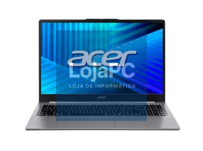 Acer Extensa O15-51 - Intel Core Ultra 5, 8GB, 512GB SSD, 15.6'', Intel Graphics, Windows 11 Pro