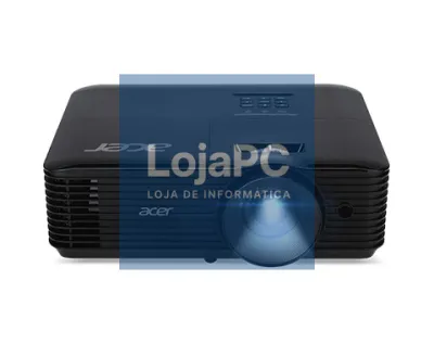 Acer X1128I DLP SVGA 4800 LM 20000:1 EMEA