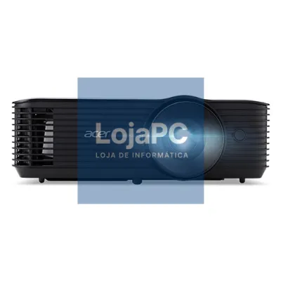 Acer X1228I DLP 3D, XGA, 4500LM, 20000/1, HDMI, WIFI,EURO POWER EMEA