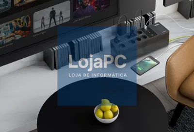 APC Back-UPS 850VA, 230V, USB Type-C and A charging ports
