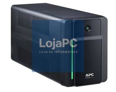 APC Easy UPS 1600VA, 230V, AVR, IEC Sockets