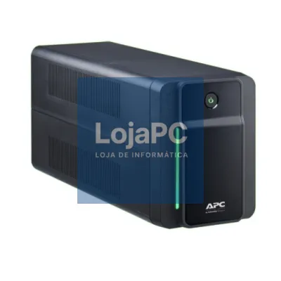 APC Easy UPS 700VA, 230V, AVR, Schuko Sockets