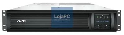 APC Smart-UPS 2200VA LCD RM 2U 230V with SmartConnect