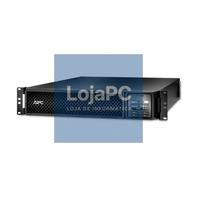 APC Smart-UPS SRT 1500VA RM 230V