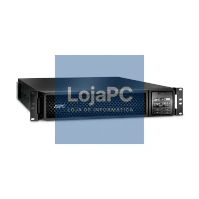 APC Smart-UPS SRT 1500VA RM 230V Network Card