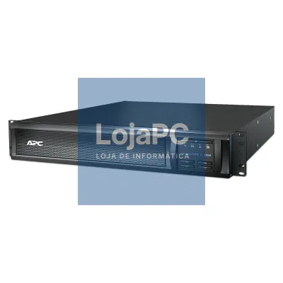 APC Smart-UPS X 1500VA Rack/Tower LCD 230V