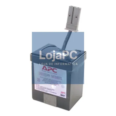 APC Replacement Battery Cartridge #29