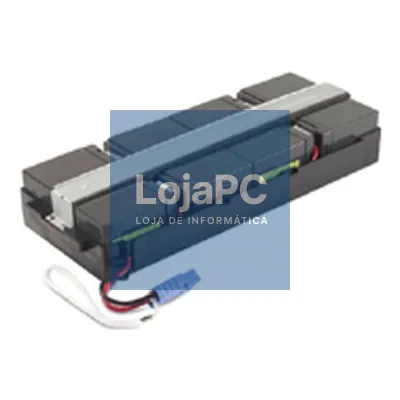 APC Replacement Battery Cartridge #31