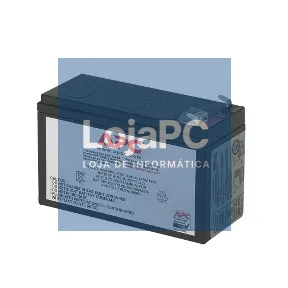 APC Replacement Battery Cartridge #106