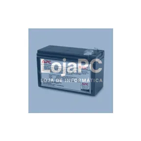 APC Replacement Battery Cartridge #110