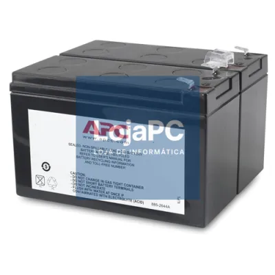 APC Replacement Battery Cartridge #113