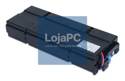 APC Replacement Battery Cartridge #155