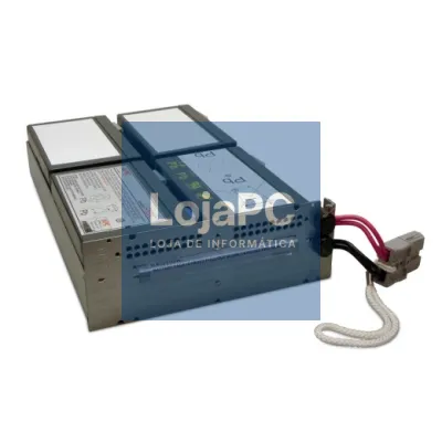 APC Replacement Battery Cartridge #157