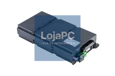 APC Replacement Battery Cartridge #141