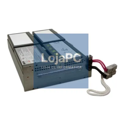 APC Replacement Battery Cartridge #132