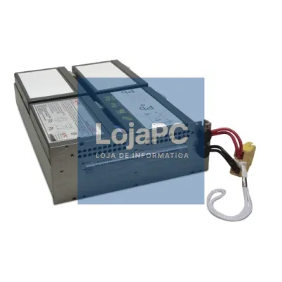 APC Replacement Battery Cartridge #133