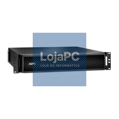 APC Smart-UPS SRT 48V 1kVA 1.5kVA RM Battery Pack