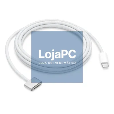 Apple USB-C to Magsafe 3 Cable (2 m) - Silver