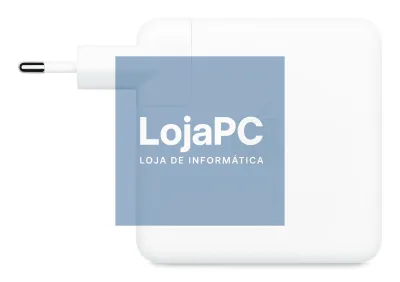 Apple 96W USB-C Power Adapter
