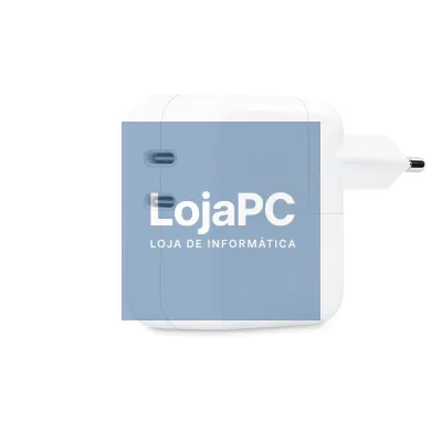 Apple 35W Dual USB-C Power Adapter
