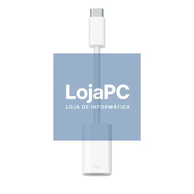 Apple USB-C to Lightning Adapter