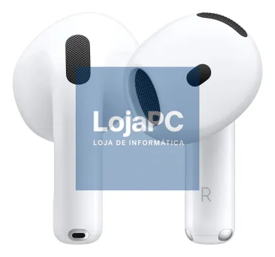 Apple AirPods 4