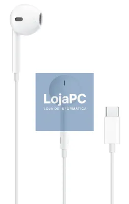 Apple EarPods (USB-C)