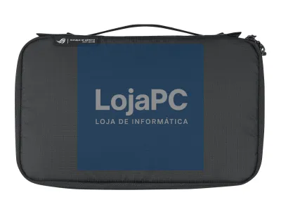 Asus Bolsa BC1003 Rog Tech - Preto