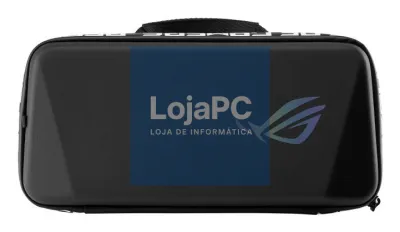 Asus ROG Ally Premium Travel Case - Black