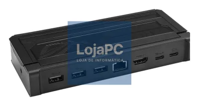 Asus DG300 ROG USB-C Dock WW