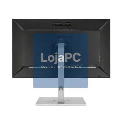 ASUS ProArt Display PA278CV Professional Monitor – 27-inch, IPS, WQHD (2560 x 1440), 100% sRGB, 100% Rec. 709, Color Accuracy ΔE < 2, Calman Verified, USB-C, DisplayPort Daisy-chaining, ProArt