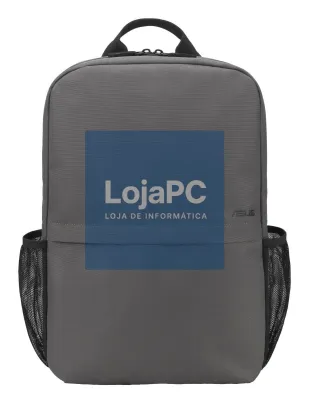 Asus Mochila ASUS AP1602, 16", Polyester - Dark Grey