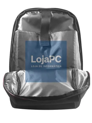 Asus Mochila Nereus 16" 10 IN 1 - Preta