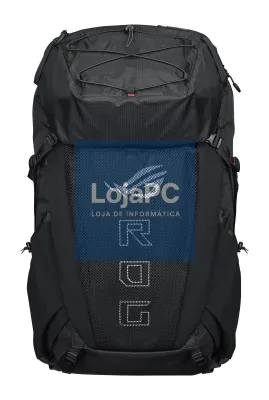 Asus Mochila ROG Archer ErgoAir BP3800 Gaming Backpack 18'' - Black