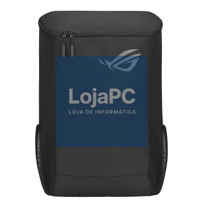 Asus Mochila BP1800 ROG Black 18"