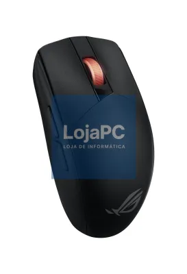 Asus ROG Strix Impact III Wireless Gaming Mouse