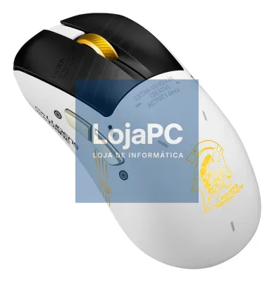 Asus ROG Keris II Origin-KJP Gaming Mouse - White