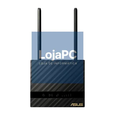 Asus 4G-N16 - Wireless-N300 LTE Modem Router
