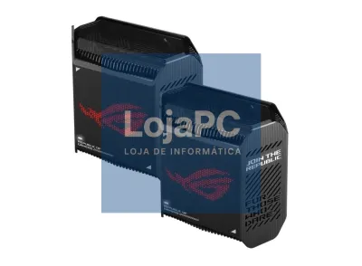 Asus GT6 (2PK) - ROG Rapture GT6 AX10000 Set of 2 Tri-Band Gaming Mesh WiFi System