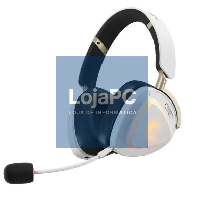 Asus ROG Delta II A703 KJP Headsets - White
