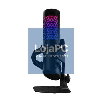 ASUS ROG Carnyx USB Gaming Microphone - Black