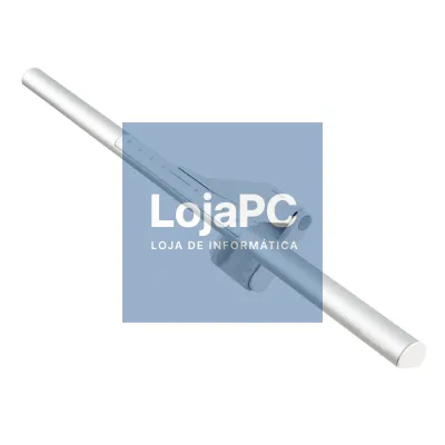 Benq Candeeiro LED para Monitor ScreenBar Pro – Prateado