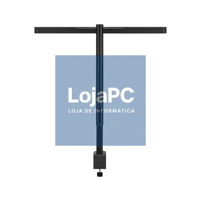 Benq Candeeiro LED dual monitor ScreenBar Max