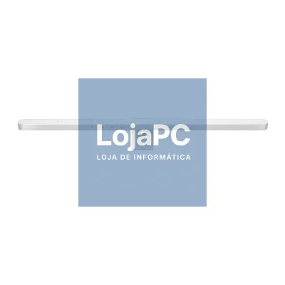 Benq Barra de Luz LED iScreenBar para iMac - Silver