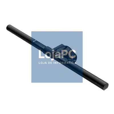 Benq Candeeiro LED para Monitor ScreenBar – Preto