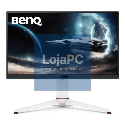 Benq EX271U - Monitor Gaming IPS 27", 1MS, 3840x2160, Brightness 400, Anti-Glare