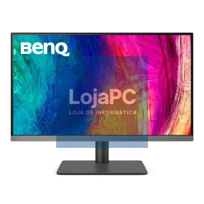 Benq PD2706U - Monitor Designvue IPS 27" (3840 X 2160)